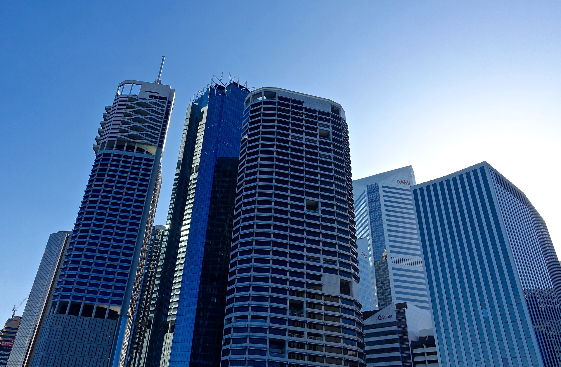 What To Expect From A Brisbane Managed IT Services Provider - IntelliTeK