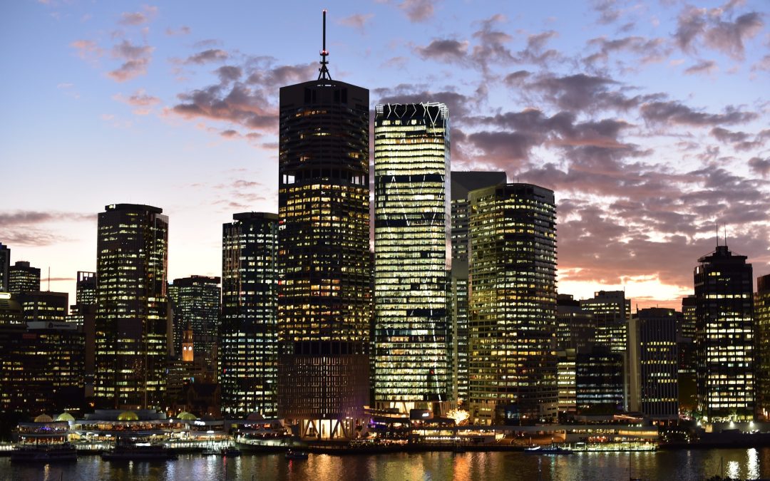 Why Hire A Managed IT Service Provider For Your Brisbane Start-up Business?