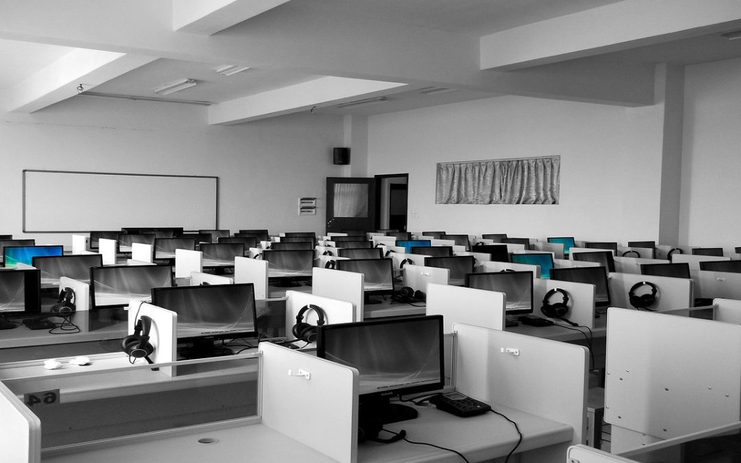 Why Small to Medium Businesses (SMBs) Need Managed IT Services