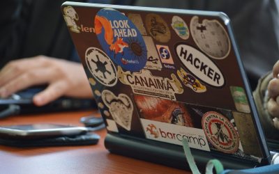 Make these 5 tips your cybersecurity habits