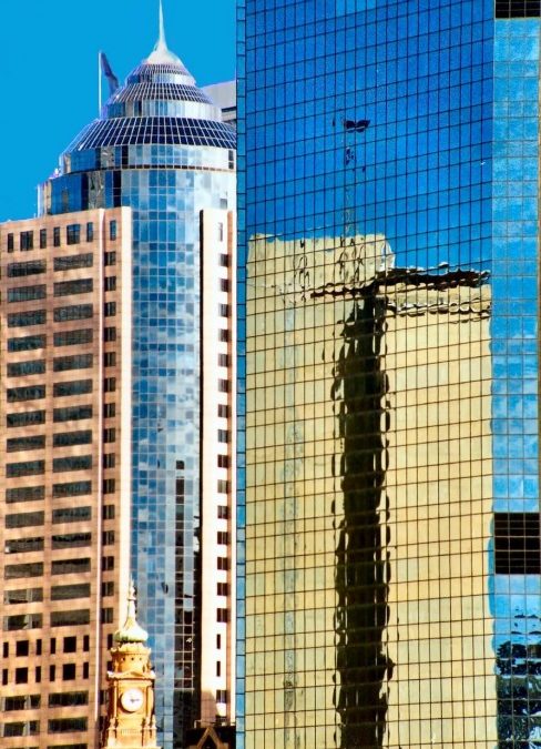 All about Managed Security: IT Services in Sydney