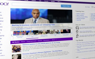 Yahoo Issues New Email Hack Warning