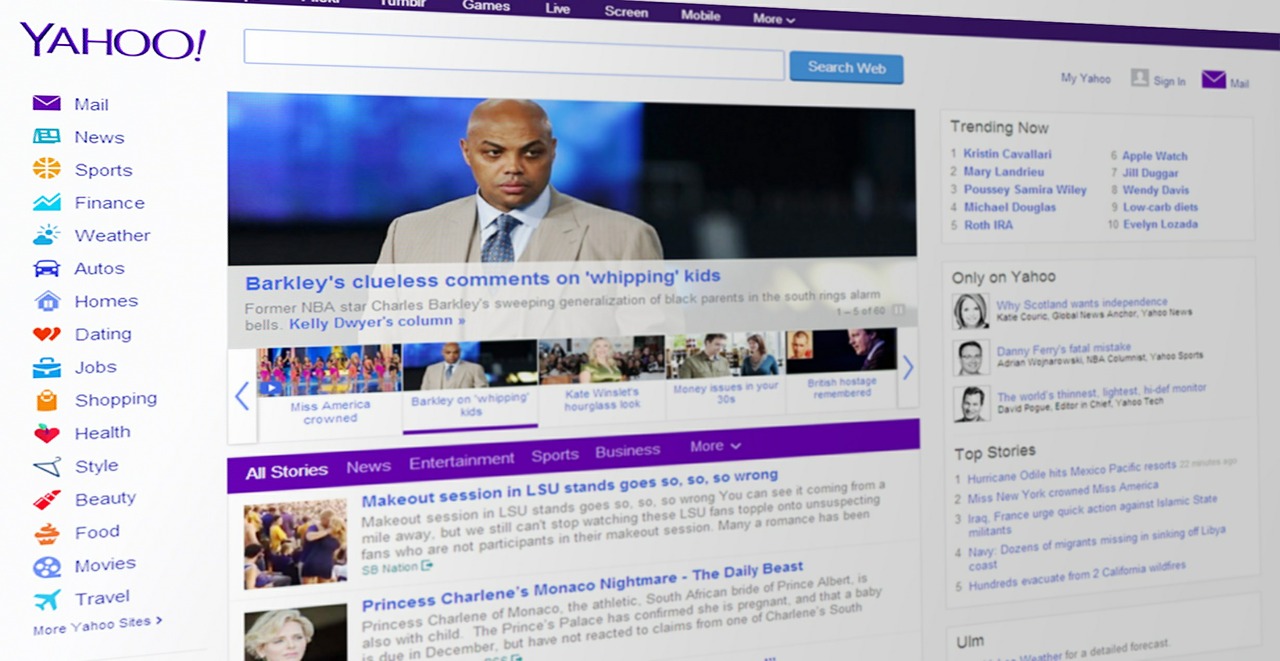 Yahoo Issues New Email Hack Warning - IntelliTeK Managed IT Services