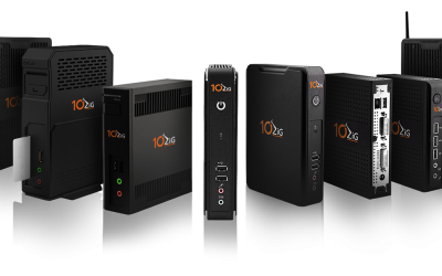 10ZIG Thin Client Solutions – IntelliTeK are 10ZIG’s sole distributor in the APAC region!