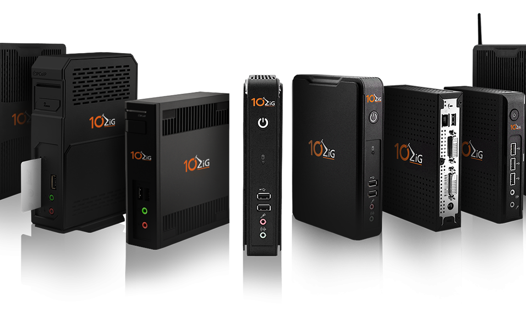 Why managed IT services providers recommend Thin and Zero Clients