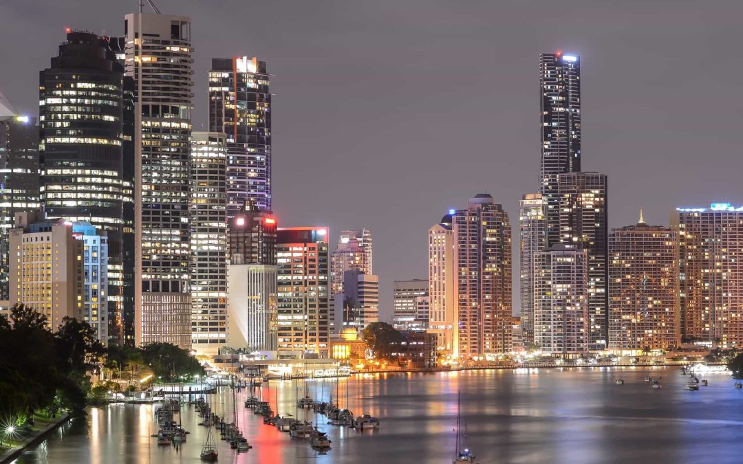 Updates For Businesses With Managed IT Support in Sydney