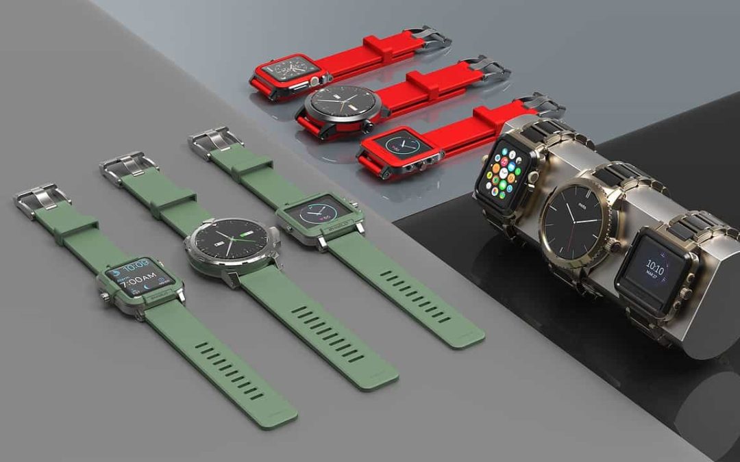 Be wary of wearables – Managed IT Services Sydney