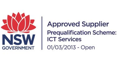 Managed IT Services Company, IntelliTeK, is a NSW Government Approved ICT Supplier