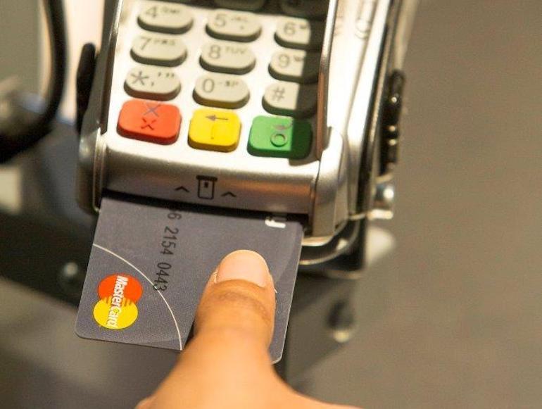 A Boost For Web Security? Mastercard's New Fingerprint Scanner Card - IntelliTeK Managed IT Services Sydney