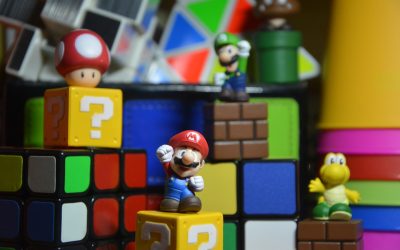 IT Services Advisory: Fake Super Mario Run App Steals Your Data