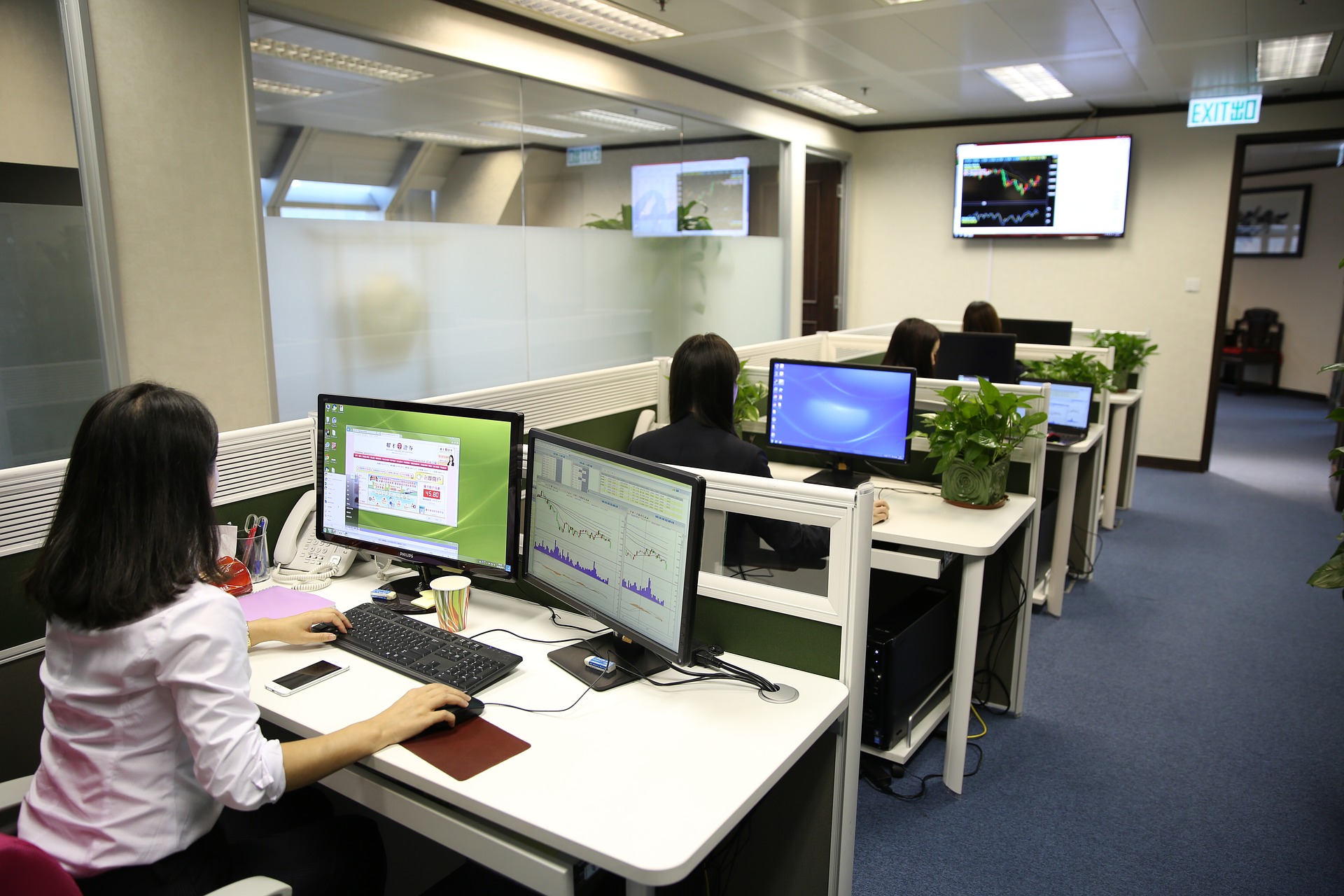 IT Services Sydney - Why Outsource Your IT?