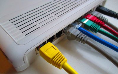 Web Security 101 – How Secure Is Your Home Router