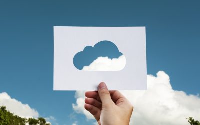 Managed IT Services 101 – 5 Advantages Of Cloud Backup