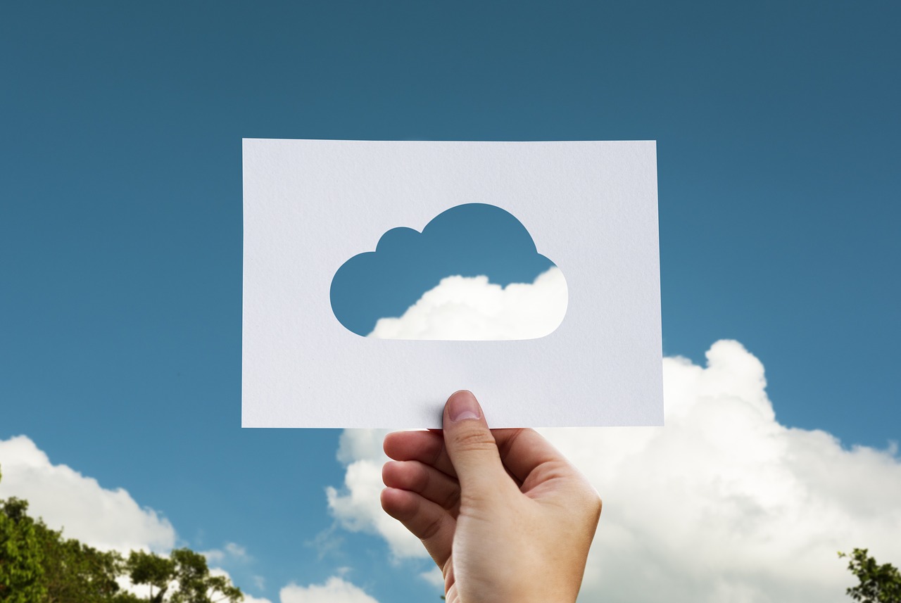 Managed IT Services 101 - 5 Advantages Of Cloud Backup | IntelliTeK Sydney Australia