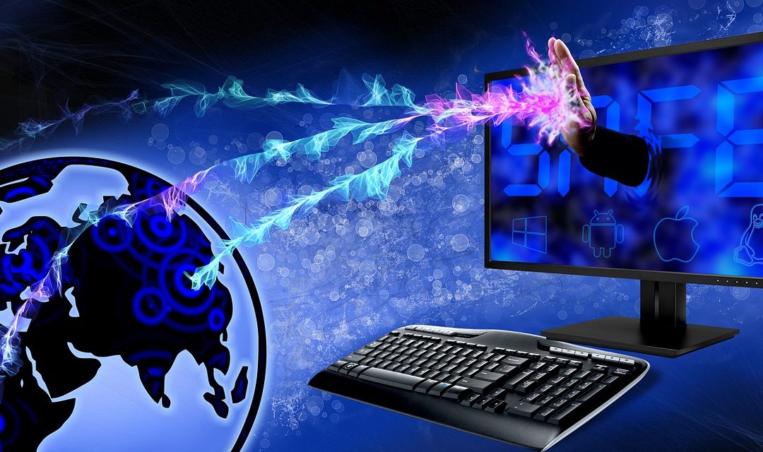 4 of the most destructive Botnets in recent times