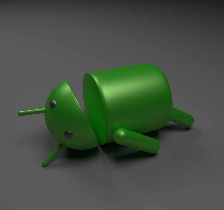 Create Your Own Ransomware Android App Discovered