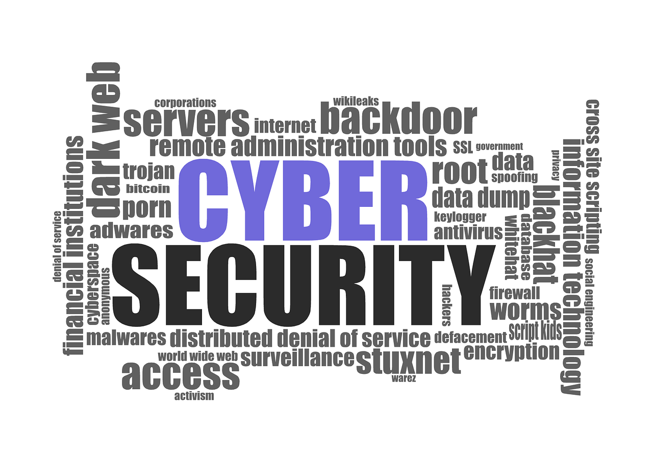 We answer a few questions about cyber security and cyber threats | Managed IT Services