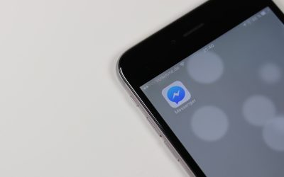 Be careful who you’re chatting with on Facebook Messenger, malware found