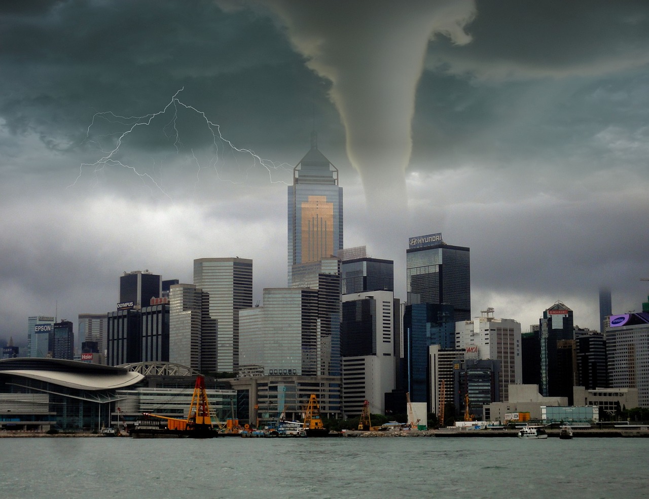 4 reasons why an IT disaster recovery plan is essential for any business | IntelliTeK Managed IT Services