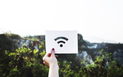 IT Services tips to keep you secure while using Public WiFi