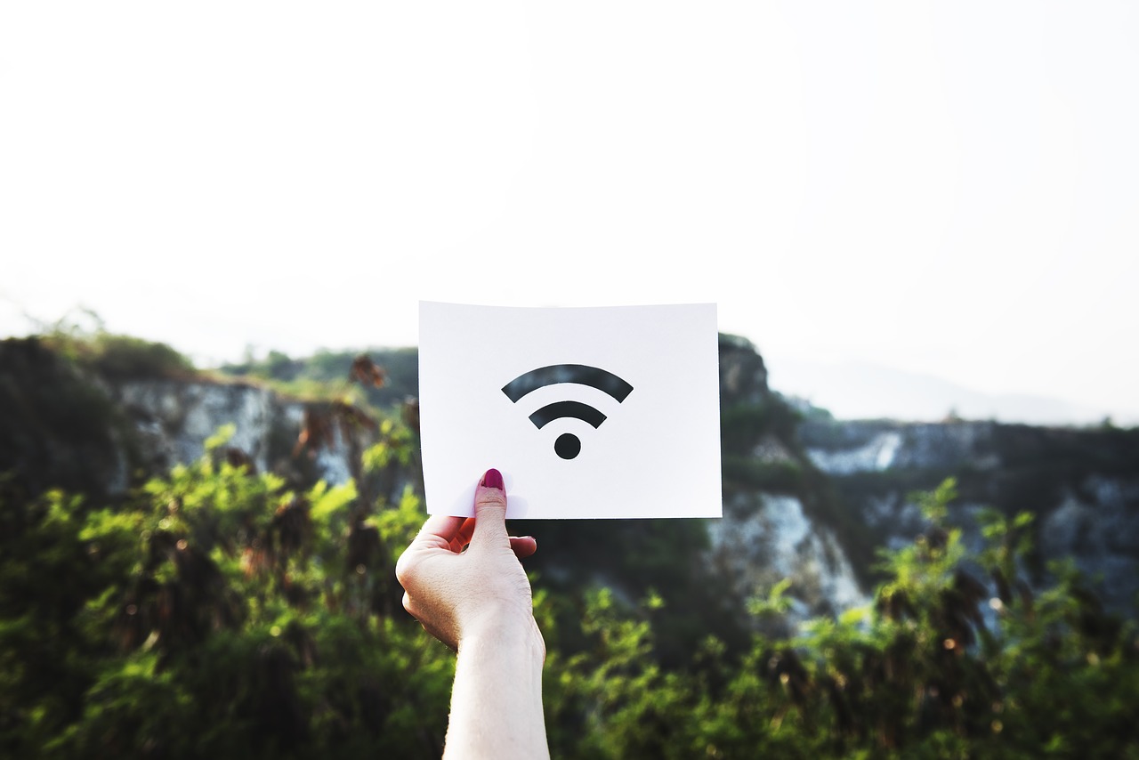 IT Services tips to keep you secure while using Public WiFi | IntelliTeK Pty Ltd
