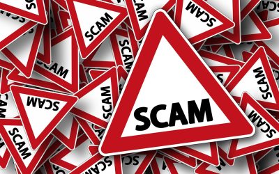 Scam alert: Massive phishing scam targets inboxes