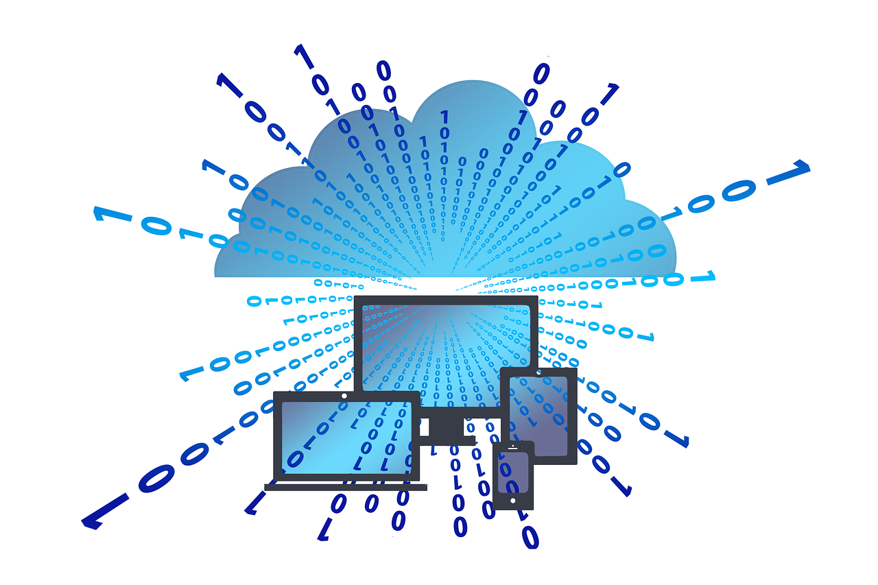 The relationship between managed IT services and the cloud