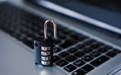 4 Cyber security tips for 2018 – Don’t get left in 2017