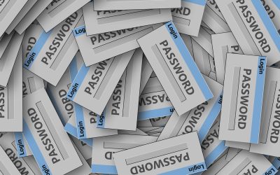 Don’t over-complicate or get complacent with your passwords