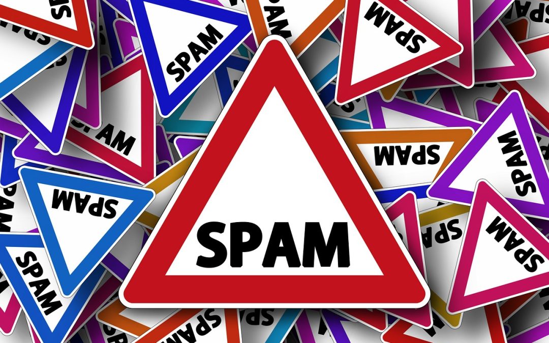 Spam and Phishing – Part 2 of 3